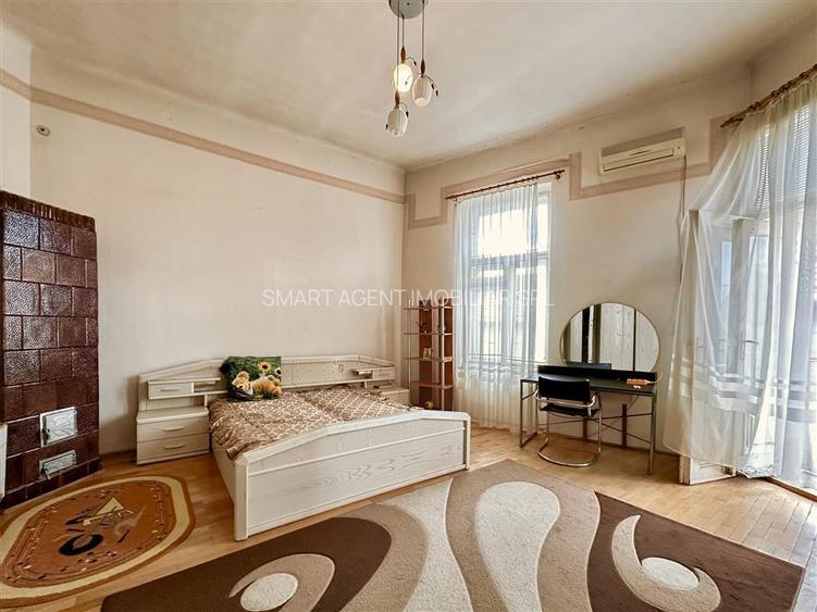 Apartament 2 camere. Zona Ultracentrala, Arad. - 5