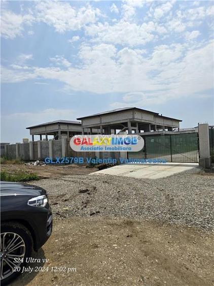 Teren Otopeni VI 085 - 3