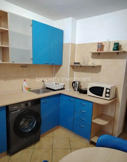 Nicolae Grigorescu | 2 Camere | Metrou 6min | Balcon | Decomandat - 9