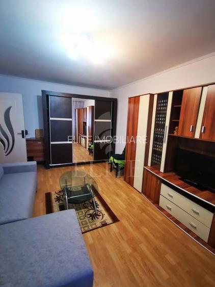 Apartament o camera în zona CALEA FLORESTI - 4