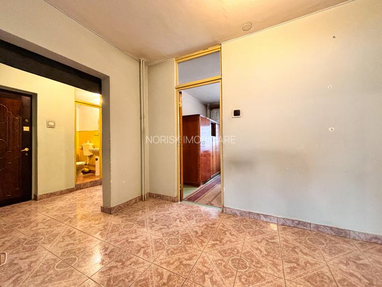 4 CAMERE langa MARRIOTT - Etajul 2 și apartamentul pe care îl faci asa cum vrei - 25