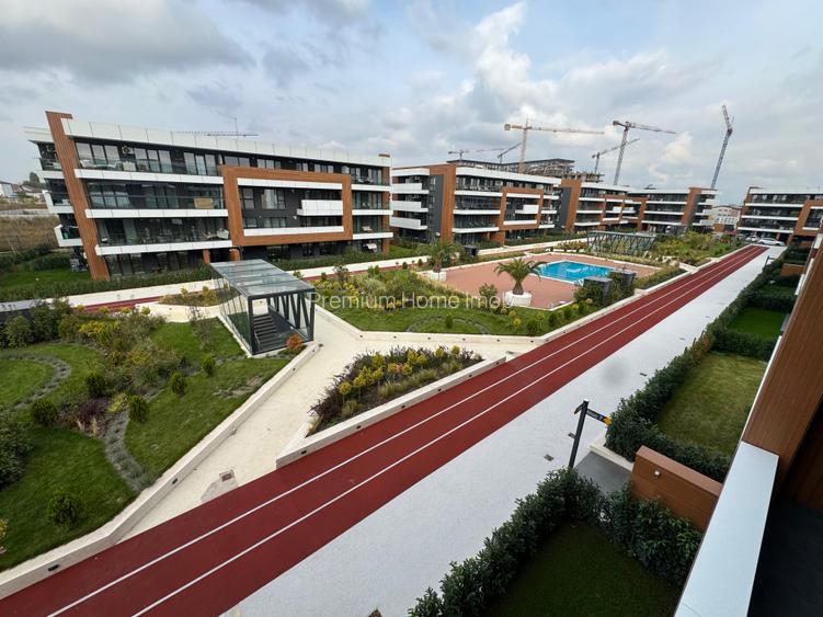 Apartament | 2 camere | Bloc nou | Prima inchiriere | Pallady | Astorium Garden - 12