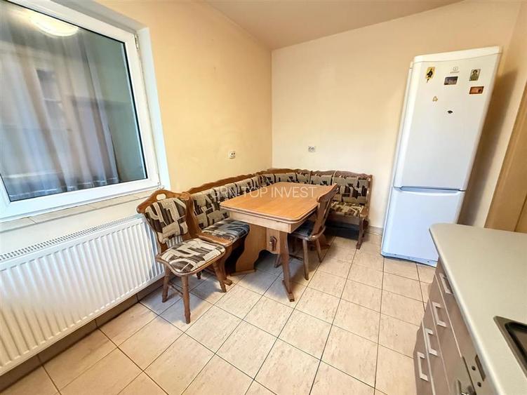 Apartament 3 camere decomandat 2 bai parcare Pictor Brana - 10