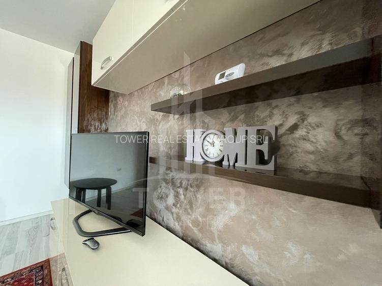 Apartamen 2 camere de inchiriat - zona Mihai Viteazul - 3