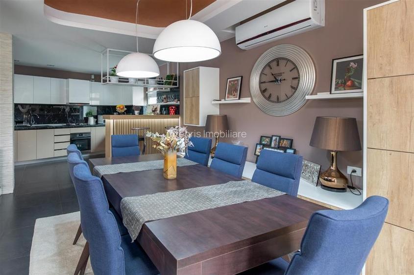 Vila S+P+M cu 3 dormitoare, Oradea, Cartier Iosia - 27