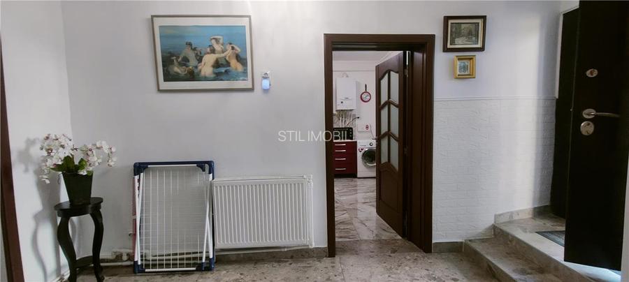 APARTAMENT ULTRACENTRAL , PIATA UNIRII, CUZA VODA 70 MP PLUS CURTE - 27