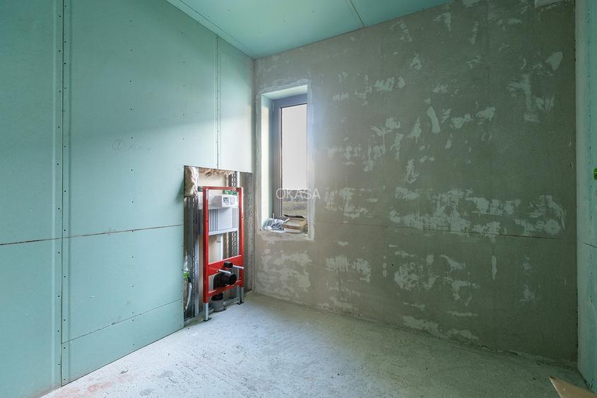 Pădurea Vlăsiei Design Modern Relaxare deplină Vilă cu Piscină, Comision 0% - 33