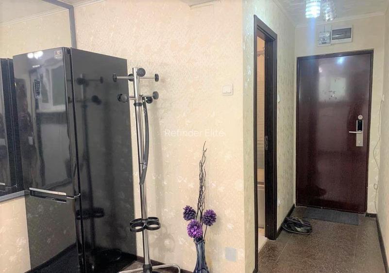 Inchiriere apartament 2 camere 45 mp | mobilat lux | bloc reabilitat | Dorobanti - 4