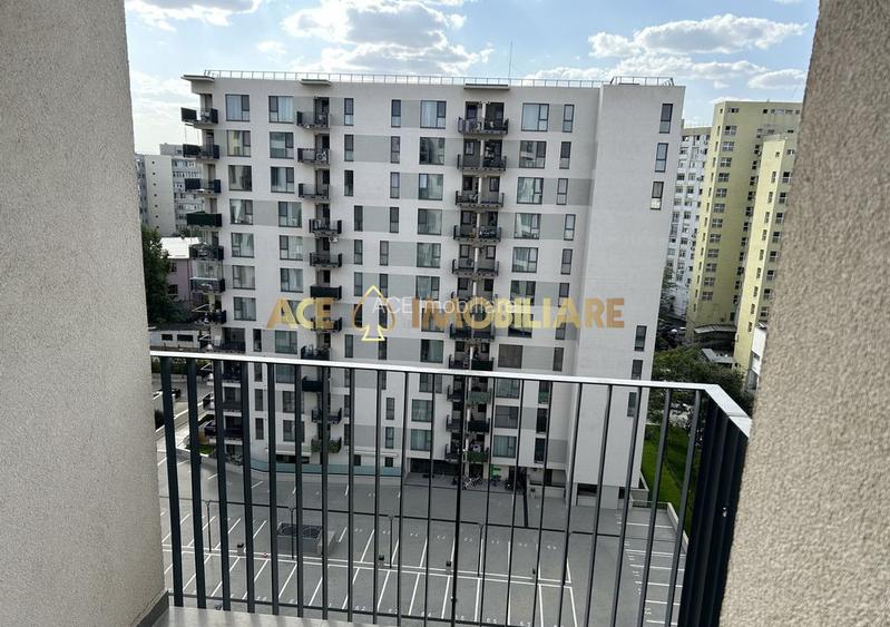 2 Camere de inchiriat | Pantelimon | Metrou | Centrala | Parcare - 5