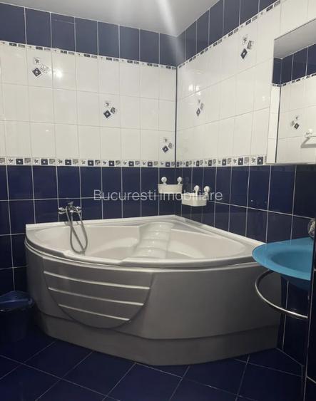 Apartament 2 camere Alba Iulia  Baba Novac ,Metrou Dristor, Reabilitat, Amenajat - 9