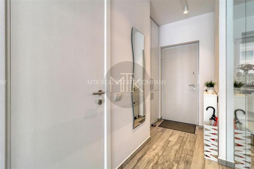 Vila moderna cu gradina si sauna | mobilata&utilata | Voluntari/Matei Millo - 29