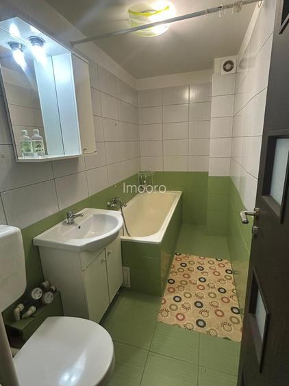 Apartament 3 Camere de Vânzare | Zona Parc Sebastian – Str. Făt Frumos - 9