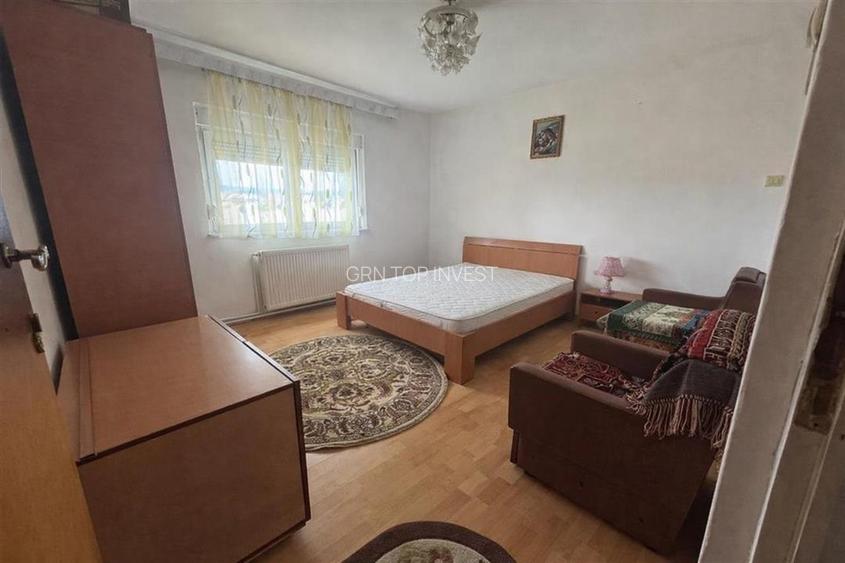 Apartament decomandat 3 camere 2 bai balcon zona Terezian - 5