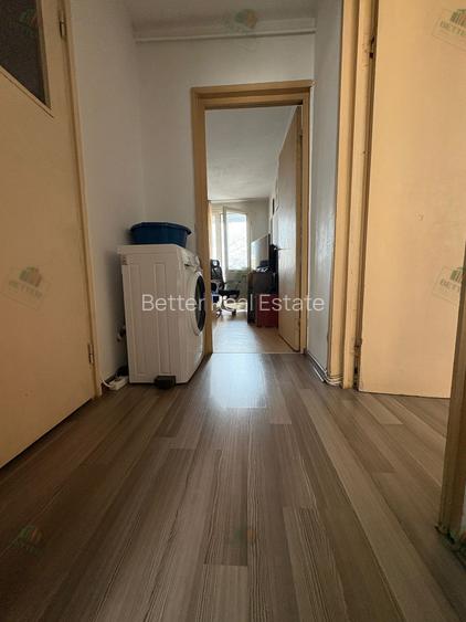Apartament 3 camere – 8 min metrou Piața Sudului - 11