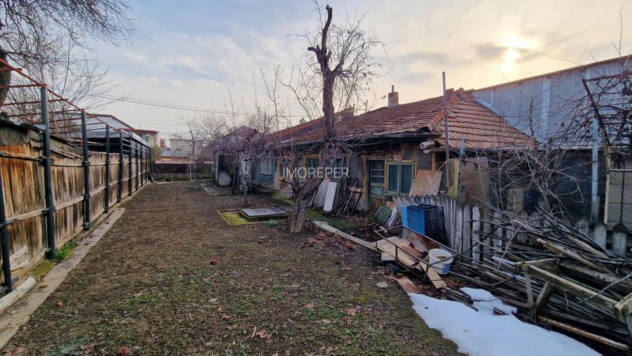 Casa cu teren generos de vanzare  Zona Colentina – Carrefour - 6