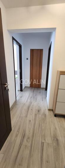 Apartament 3 camere in Bulevardul Victoriei, mobilat si utilat, doua balcoane! - 13