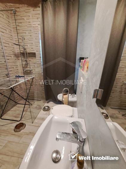 Apartament de lux cu 4 camere - Columna Residence, Floresti - Zona VIVO - 22