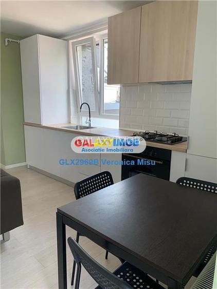 Apartament 2 camere situat in vila - centrala proprie - Obor - 5