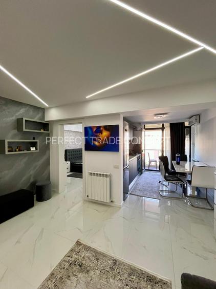 Universitatea Ovidius Hotel Nevada Premium Apartament 2 camere si garaj subteran - 5