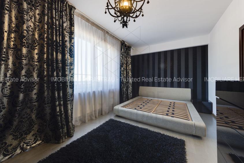 Venturio Penthouse | Satul Francez | Redefineste luxul in 3 camere - 8