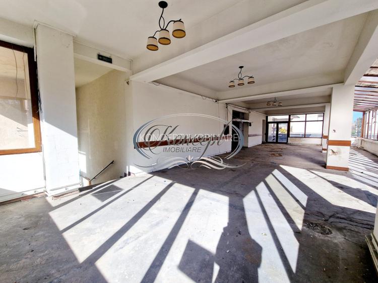 Spatiu alimentatie publica in Gheorgheni  - 3