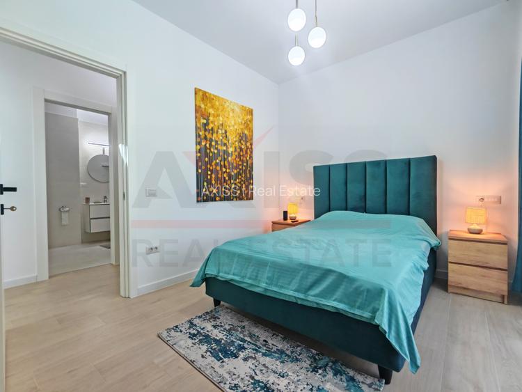 Ap 2 camere | Lake ON | parcare inclusa | termen lung | Mamaia Sud - 10