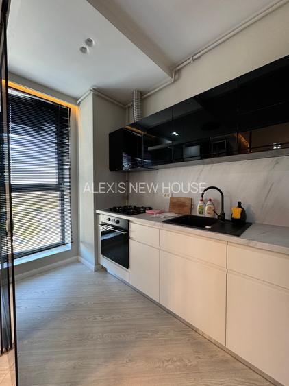 Apartament SUPERLUX zona Campus+LOC DE PARCARE(AXI99) - 2