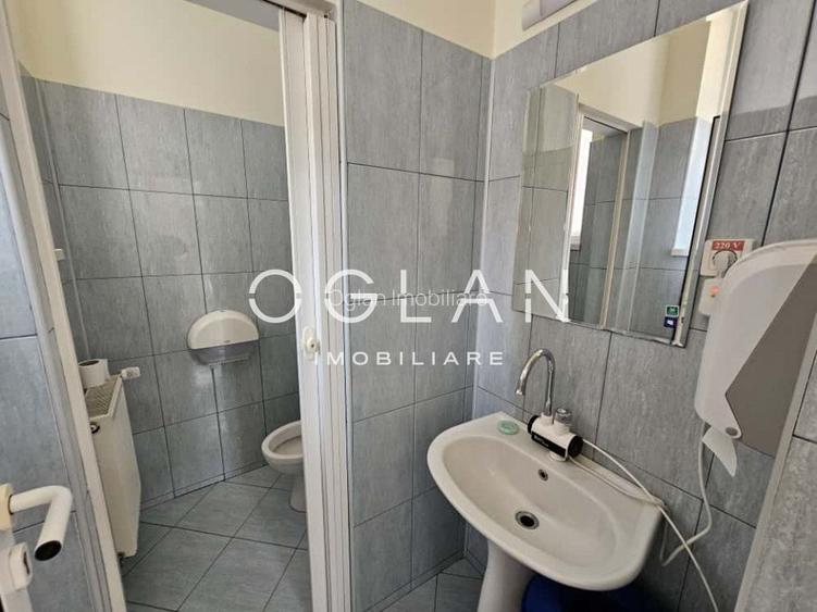 Spatiu comercial la 2 pasi de Sub Arini, COMISION 0% - 16