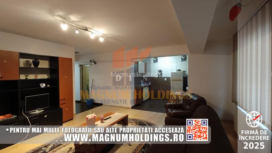 Apartament 2 camere, ultracentral, etajul 1 - 3