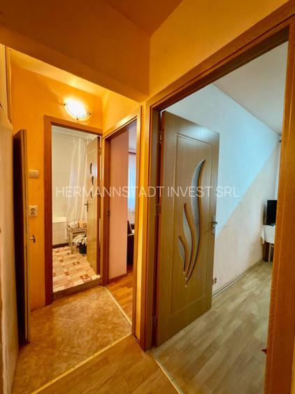 Apartamet 3 camere - Decomandat - Sibiu - 6