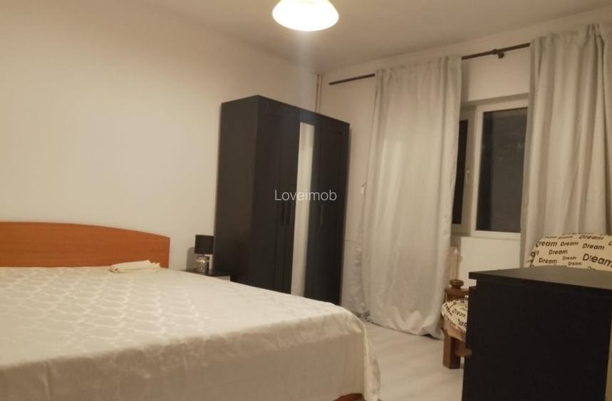 Apartament 3 cam | Unirii / Emil Botta | 76 mp | 2 bai | Et. 2/8 - 6