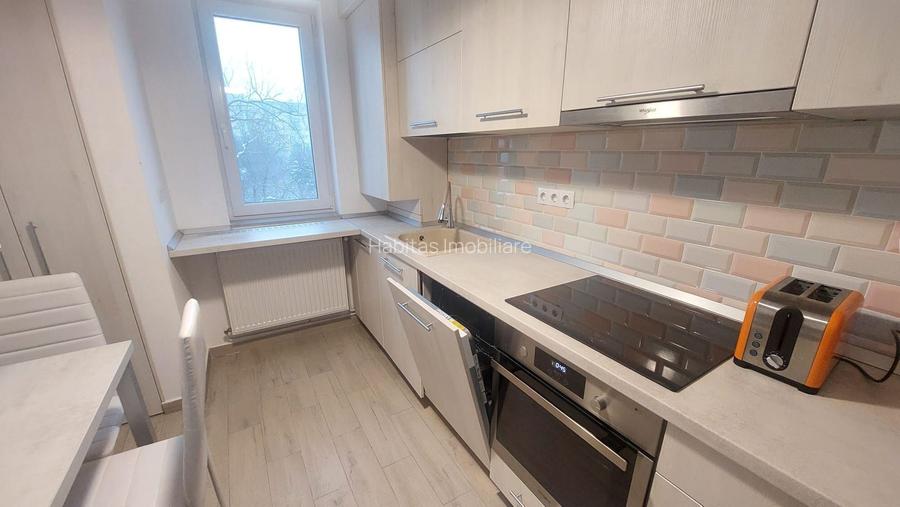 Super oferta!!!Apartament cu 3 camere, LUX, langa Transylvania College - 28