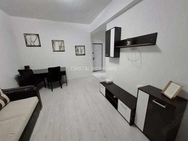 De inchiriat apartament 2 camere Militari Residence - 2