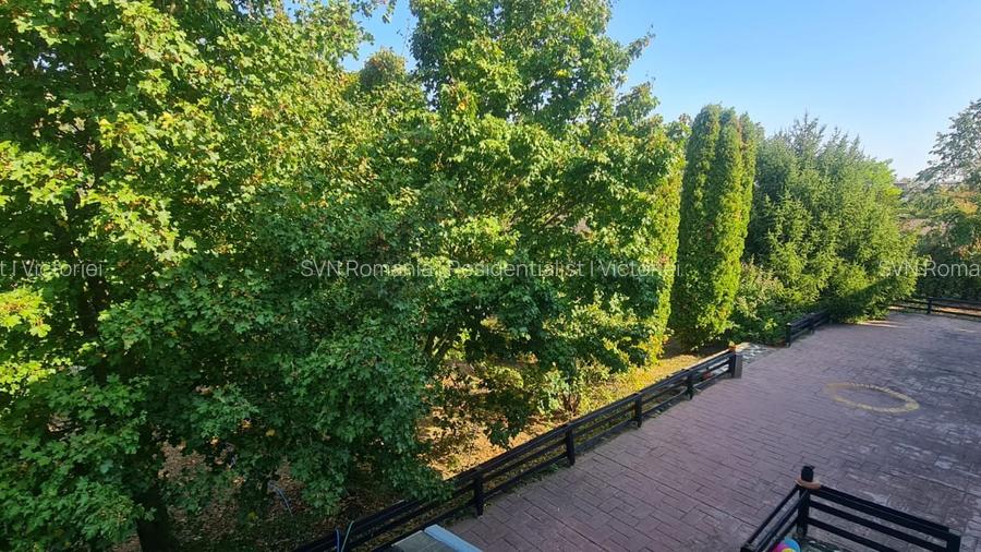 REV2003092 Vila de vanzare in Corbeanca Ilfov - 12