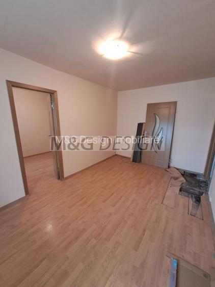 2 camere  Dacia parter cu balcon - 15