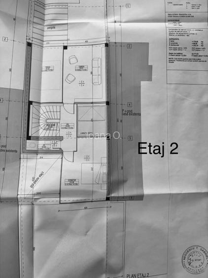 Vand imobil str Sutasului 5 cu autorizatie construire, demolare si PUD valabile - 8