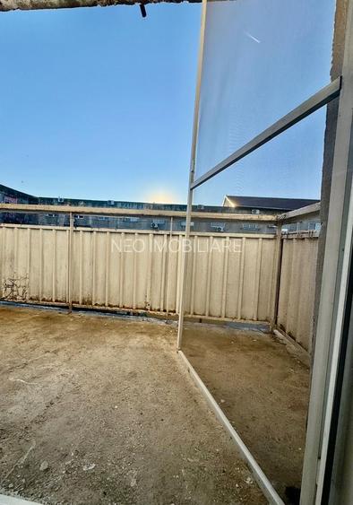 APARTAMENT CU 1 CAMERA ZONA BLAJCOVICI LA `56.000 EURO - 8