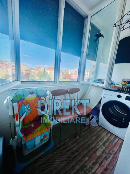 Apartament 2 camere de vanzare, Sensul Vechi