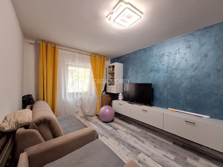 Oportunitate !Casa tip duplex  de vanzare ,Dezmir - 22
