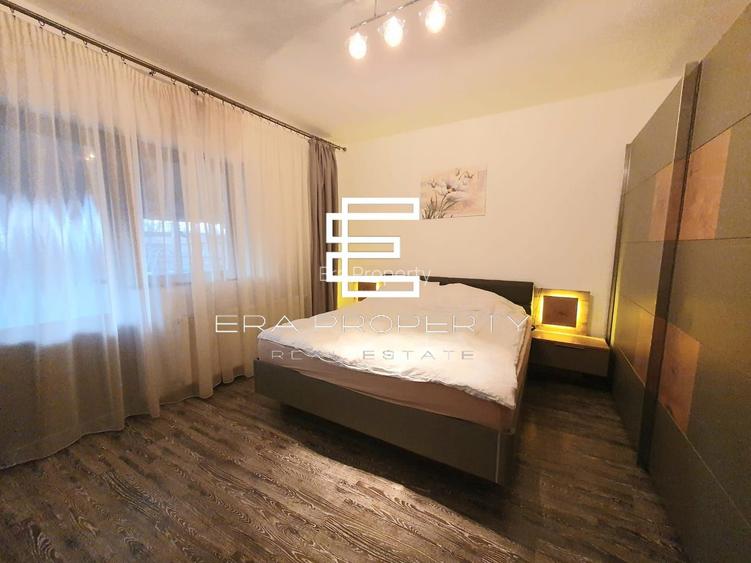 Apartament 3 camere cu grădină generoasă – 152 mp | Cartierul Arhitecților - 6