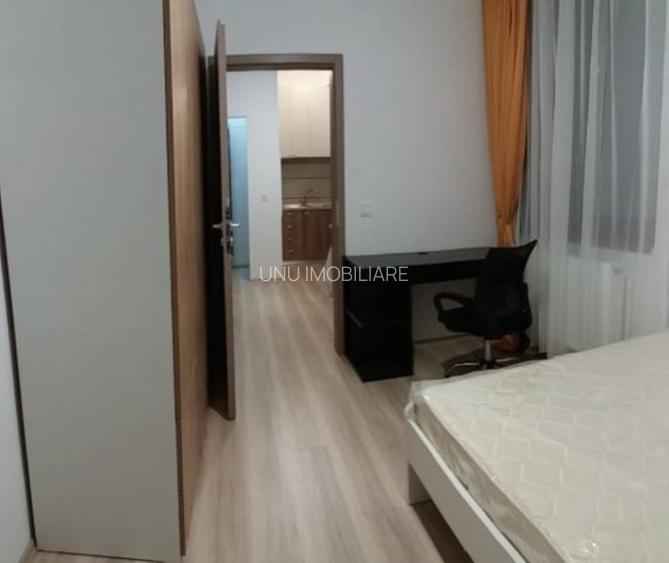 Tatarasi-Cubis Apartaments-1 Camera-bloc 2017-ideal investitie - 6