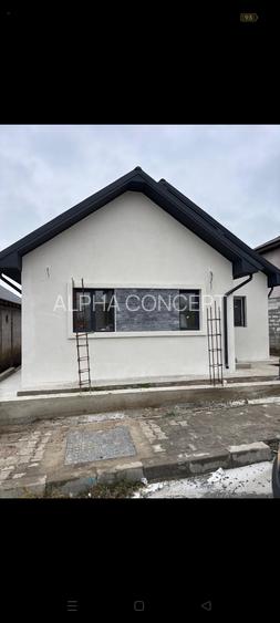 CASA - 5 CAMERE  P+M - DE VANZARE COMISION 0% - 13