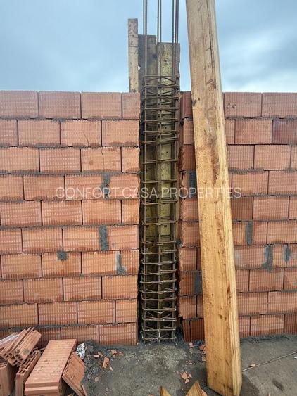 Pantelimon, P+1, cartier de vile nou, - 11