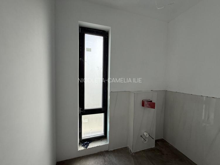 CASA| VILA INDIVIDUALA | LUX| COM 0% | 5 CAM| PROPRIETAR| NOU ! CURTE - 22