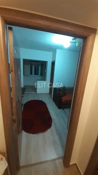 Garsoniera et 2/4 zona Poitiers-Siraj - 4