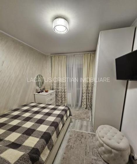 APARTAMENT 3 CAMERE DECOMANDAT CONFORT 0 ZONA INEL2 - 5