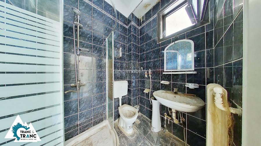 Casa cu 4 camere in Centrul Aradului - 5