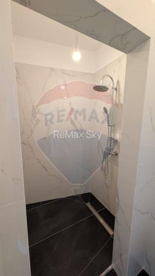 Spațiu Comercial 135mp | Zona Abator | Parter | Vitrină | 1500€ - 8