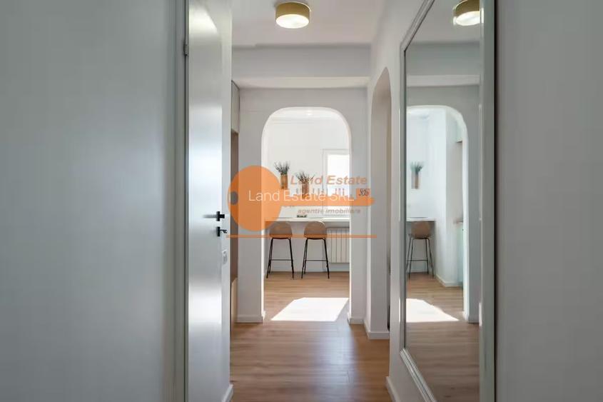 3 camere Natiune Unite-Calea Victoriei(Centrala Termica-AirBnB randament 100%) - 5