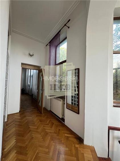 Apartament cu 2 camere terasa si garaj pe strada Negoi - 6